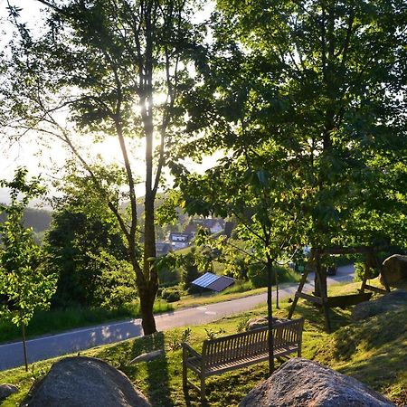 Bergweide 36 Leilighet Sasbachwalden Eksteriør bilde