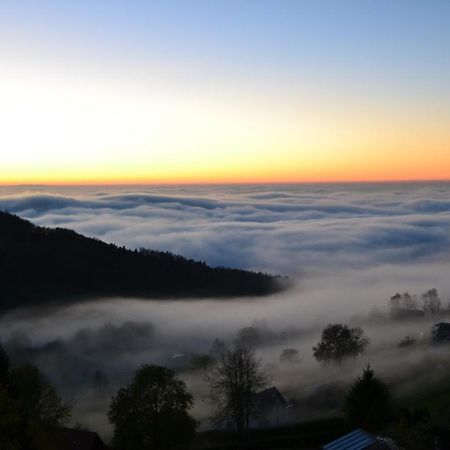 Bergweide 36 Leilighet Sasbachwalden Eksteriør bilde