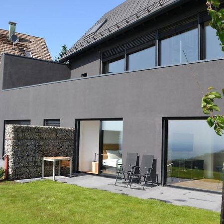 Bergweide 36 Leilighet Sasbachwalden Eksteriør bilde