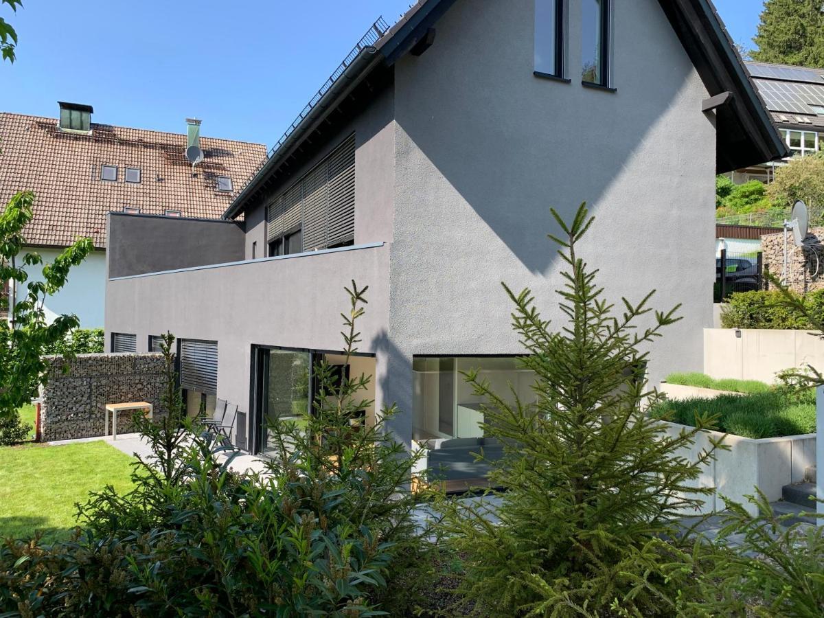 Bergweide 36 Leilighet Sasbachwalden Eksteriør bilde