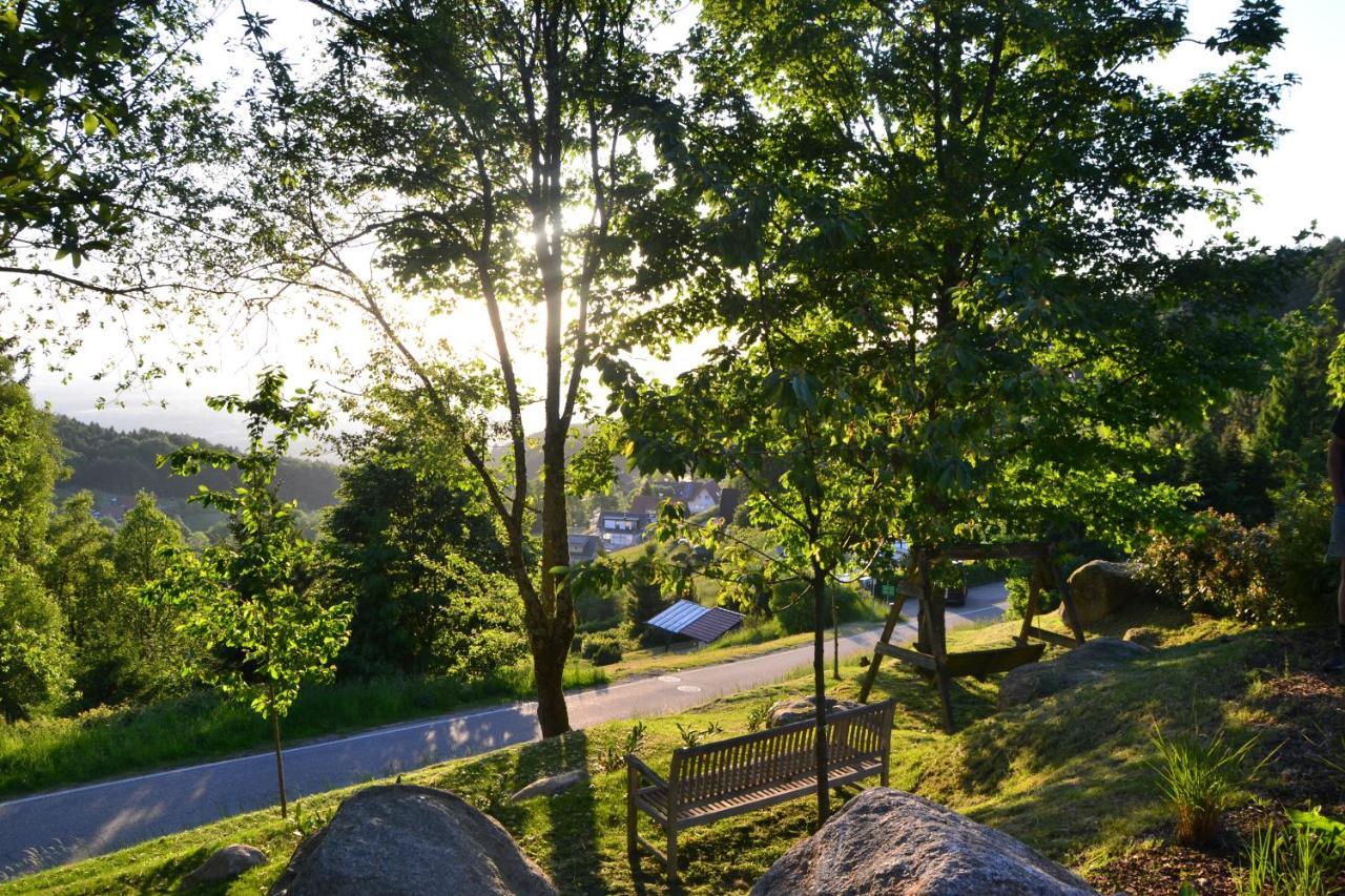 Bergweide 36 Leilighet Sasbachwalden Eksteriør bilde